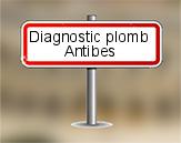 Diagnostic plomb AC Environnement à Antibes